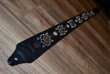 Carlino Tiger eye Blues Man Strap