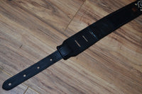 Carlino Tiger eye Blues Man Strap