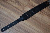 Carlino Tiger eye Blues Man Strap