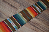 Carlino Santa Fe Southwestern Guitar Strap