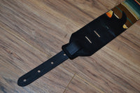 Carlino Santa Fe Southwestern Guitar Strap