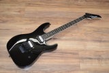 Dean MD 24 SELECT FLOYD Classic Black