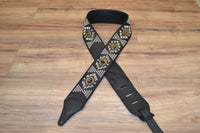 Carlino New Pyramid Power Tigereye Strap