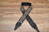 Carlino New Pyramid Power Tigereye Strap