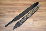 Carlino New Pyramid Power Tigereye Strap
