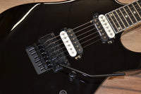Dean MD 24 SELECT FLOYD Classic Black