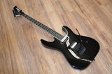 Dean MD 24 SELECT FLOYD Classic Black