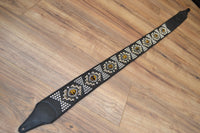 Carlino New Pyramid Power Tigereye Strap
