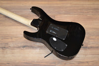 Dean MD 24 SELECT FLOYD Classic Black