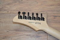 Dean MD 24 SELECT FLOYD Classic Black