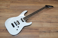 Dean MD 24 Select Classic White