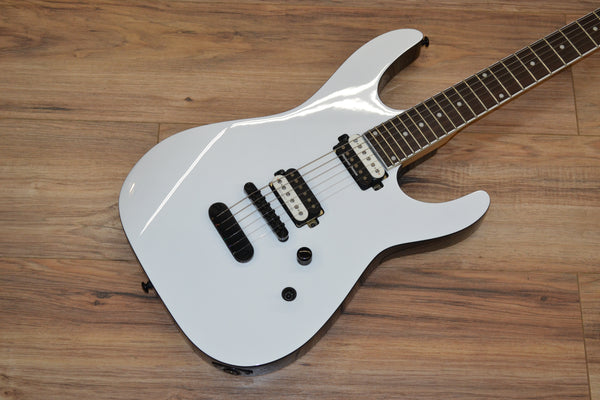 Dean MD 24 Select Classic White