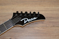 Dean MD 24 Select Classic White