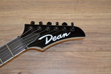 Dean MD 24 Select Classic White