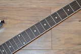Dean MD 24 Select Classic White