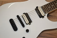 Dean MD 24 Select Classic White