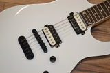 Dean MD 24 Select Classic White