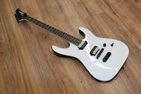 Dean MD 24 Select Classic White