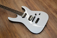 Dean MD 24 Select Classic White