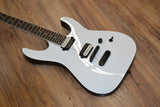 Dean MD 24 Select Classic White