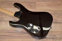 Dean MD 24 Select Classic White