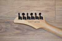 Dean MD 24 Select Classic White