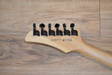 Dean MD 24 Select Classic White