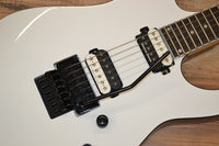 Dean MD 24 FR Select Classic White