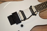 Dean MD 24 FR Select Classic White