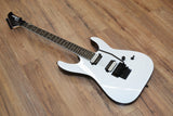 Dean MD 24 FR Select Classic White