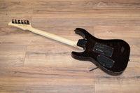 Dean MD 24 FR Select Classic White