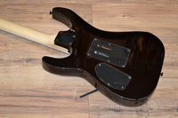 Dean MD 24 FR Select Classic White