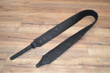 Carlino New Pyramid Power Strap with Amethyst conchos