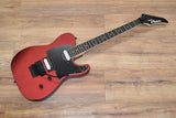 Dean Nashvegas Floyd Select 2021 Met Red Satin