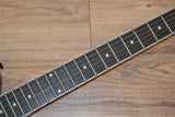 Dean Nashvegas Floyd Select 2021 Met Red Satin