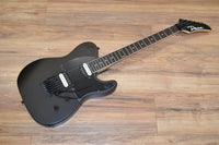 Dean Nashvegas Select Floyd 2021 Met Satin Black