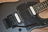 Dean Nashvegas Select Floyd 2021 Met Satin Black