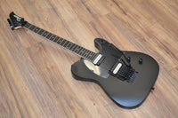 Dean Nashvegas Select Floyd 2021 Met Satin Black