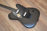 Dean Nashvegas Select Floyd 2021 Met Satin Black