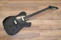 Dean Nashvegas Select Satin Black 2021 Satin Black