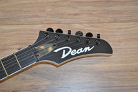 Dean Nashvegas Select Satin Black 2021 Satin Black