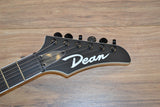 Dean Nashvegas Select Satin Black 2021 Satin Black