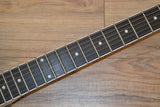 Dean Nashvegas Select Satin Black 2021 Satin Black
