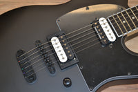 Dean Nashvegas Select Satin Black 2021 Satin Black
