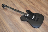 Dean Nashvegas Select Satin Black 2021 Satin Black