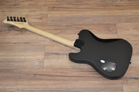 Dean Nashvegas Select Satin Black 2021 Satin Black