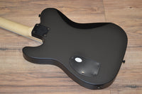 Dean Nashvegas Select Satin Black 2021 Satin Black