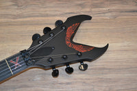 Dean Kerry King Import with case