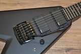 Dean Kerry King Import with case