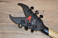 Dean Kerry King Import with case